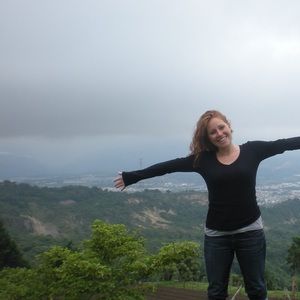 Meet your Posher, Jamie